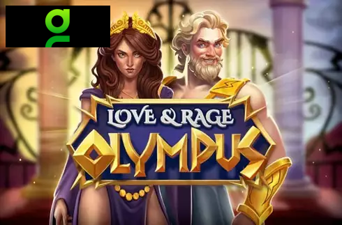Love & Rage Olympus